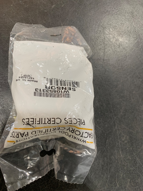 Photo 1 of WR02X11705 MWF Bypass Compatible With GE Refrigerators - Budora - PS12727272, WR02X10577, WR17X10690, WR2X10577, WR17X22070