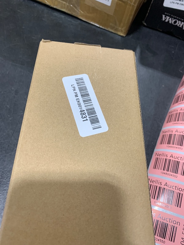 Photo 1 of 1 Pack Incense Holder for Sticks, Insence-Stick Holder Ash Catcher with Removable Glass [Anti-Ash Flying], Mess-Free Incense Burner Holder, Perfect for Meditation Yoga Relaxation, Home Decor