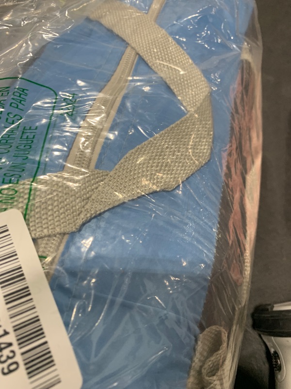 Photo 1 of Gorich Beach Shade Tent for 4-5 Person with UPF 50+ UV Protection, Portable Sun Shelter Canopy, Lightweight & Easy Setup Cabana, Blue