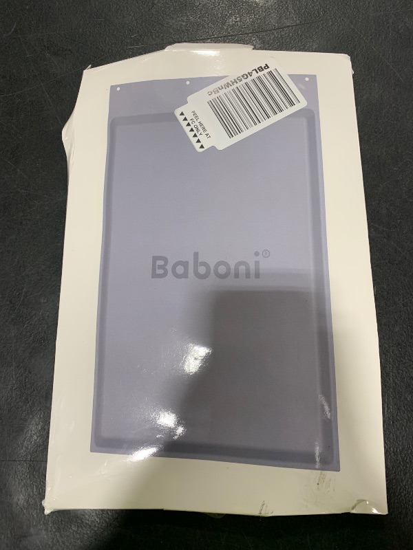 Photo 1 of Baboni Replacement Insulated Flap for Baboni Pet Door- Medium