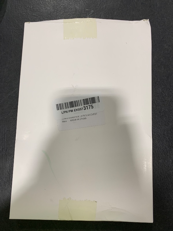 Photo 1 of 10 Pieces 3.5x1.6x0.2 Inch Unfinished Wood Rectangle Board for Paintings, 0.2 Inch Thick Natural Pine Wooden Blocks Panels Plank, for DIY Art Crafts, Architectural Models, Dollhouse Accessories