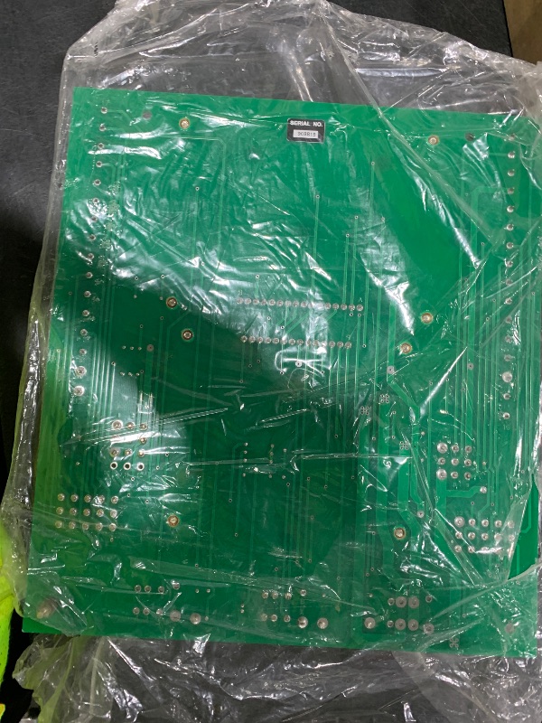 Photo 1 of Knowtek Normal Open Generator Engine Speed Controller Assembly: 3032733+3036453+3030256