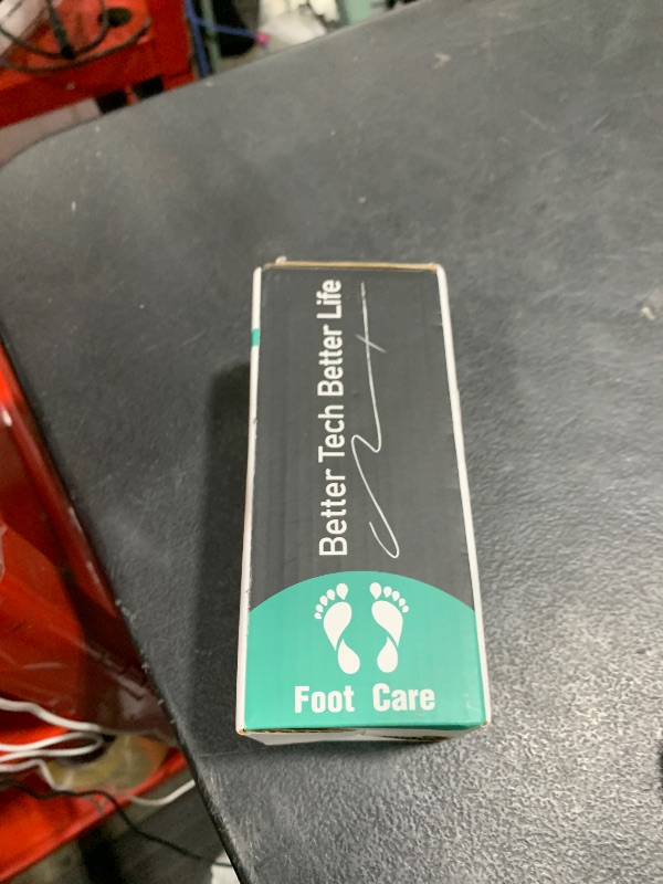 Photo 1 of BESKAR Foot Massager Roller for Plantar Fasciitis Relief, Portable Feet Roller to Deep Tissue Muscle Massage, Foot Arch and Heel Pain, Reflexology Tool