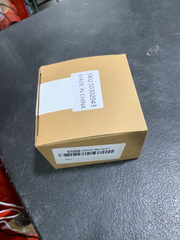 Photo 1 of big-autoparts Water Pump Impeller Raw Sea Impeller Repair Kit Compatible With Johnson 09-812B-1 Yanmar 119773-42600 Sierra 18-3306 Indmar S685007