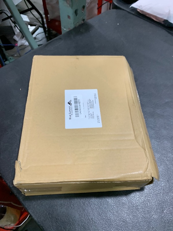 Photo 1 of 100 9 X 12 Self Seal Security Catalog Envelopes - Designed for Secure Mailing - Securely Holds up to 60 Sheets of Paper with Strong Peel and Seal Flap (100 Envelopes)