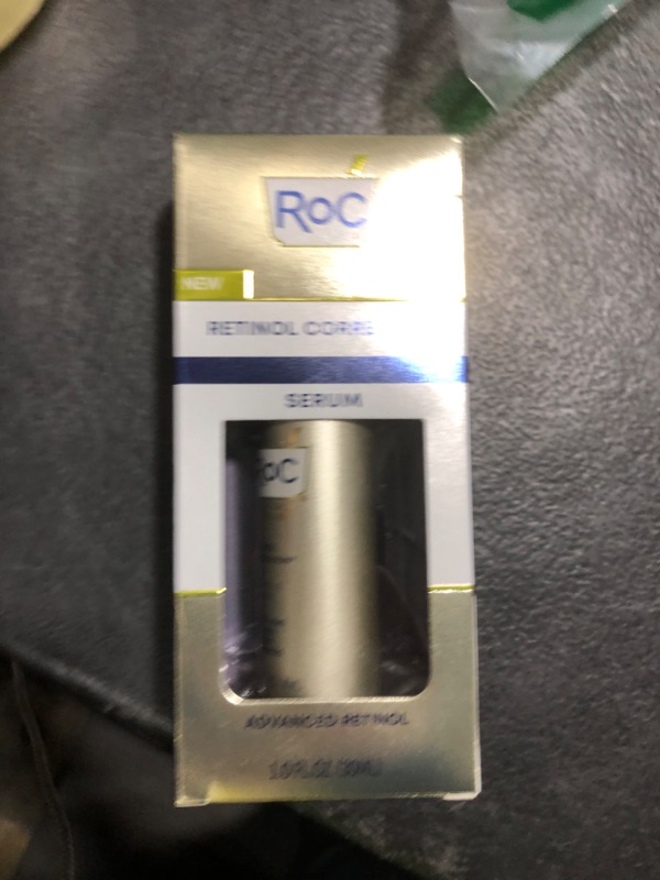 Photo 1 of RETINOL CORREXION SERUM BY ROC 