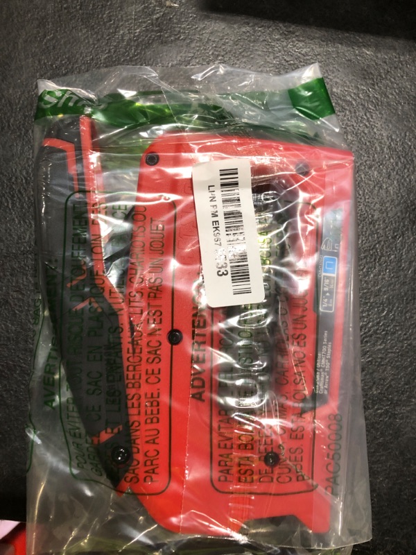 Photo 1 of CRAFTSMAN Heavy Duty Reverse Squeeze Stapler (CMHT82643)