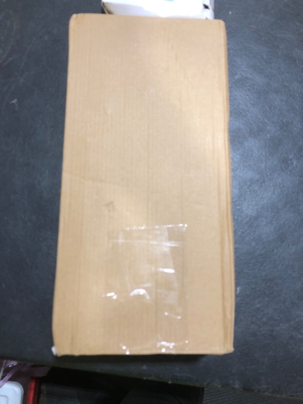 Photo 1 of Humane Mouse Traps, 12 inches Enlarged No Kill Rat Live Traps for Chipmunks, Reusable Catch and Release Mice, Pet and Children Friendly Mouse Trap That Work (2)
