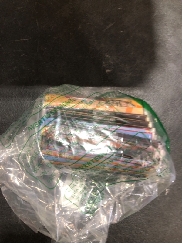 Photo 1 of Jetec 100 Pcs Western Cowboy Cellophane Bags Wild West Cowboy Gift Treat Goodie Candy Bag with Ties Wild West Birthday Party Decorations Supplies Favors