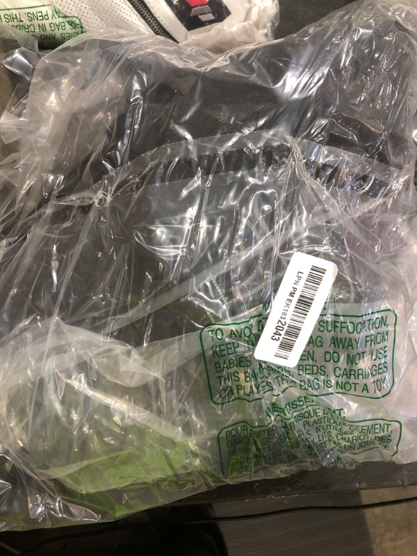 Photo 1 of 10L0L Golf Cart Sun Shade Cover for Club Car DS Precedent & EZGO TXT RXV, Superior UV Heat Blocking Polyester Mesh Canopy Cover, Durable & Easy Install (Black/Grey)