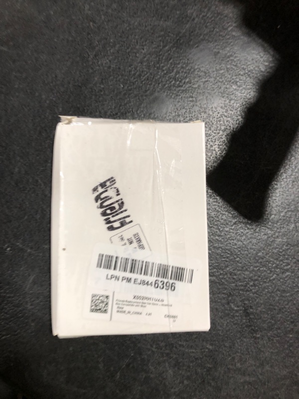 Photo 1 of Frienda Replacement Gas Can Spout Gaskets Rubber Ring Can Gaskets Fuel Washer Seals Spout Gasket Sealing Rings Replacement Gas Compatible with Most