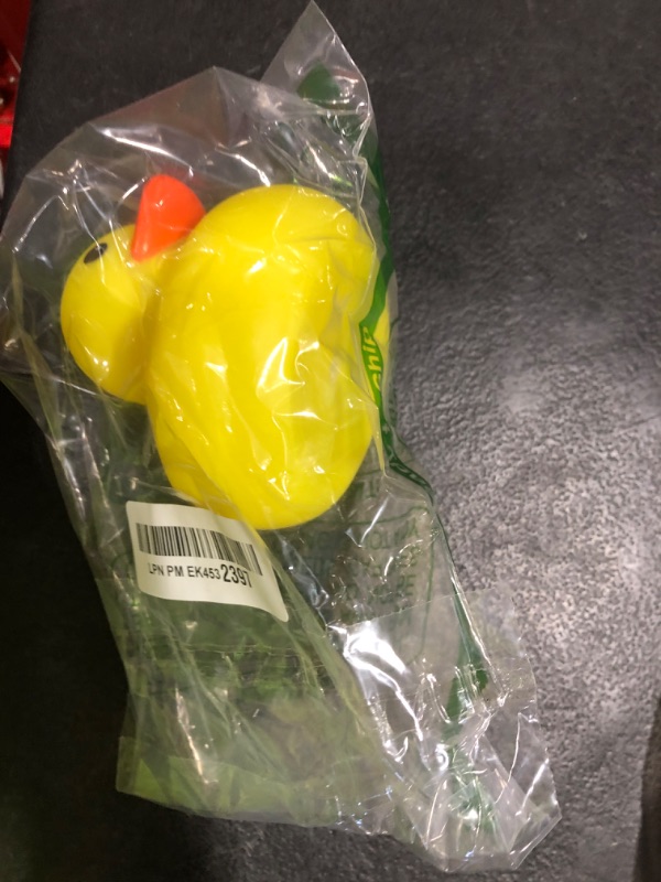 Photo 1 of MyLifeUNIT 4 inch Yellow Rubber Bath Ducks for Child