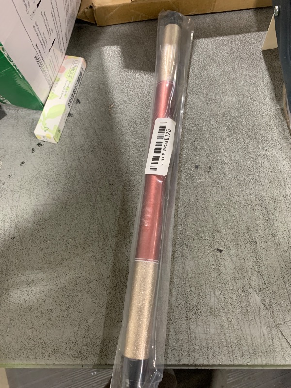 Photo 1 of Music Baton Orchestra Baton Imitation Agate Handle Music Conducting Baton (Green Handle)