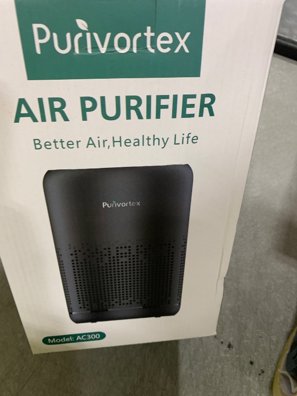 Photo 1 of Air Purifier 