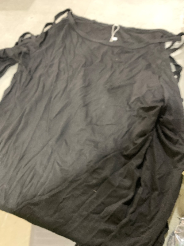 Photo 1 of Large Shirt