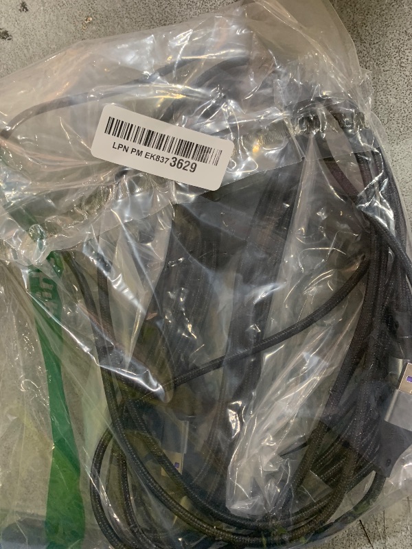 Photo 1 of Cord