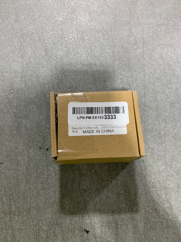 Photo 1 of Ezebesta Dual-Sided Espresso Hand Tamper 51mm and 58mm Dual Ended Tamper Coffee Ground Press Barista Tool for Portafilter Machine