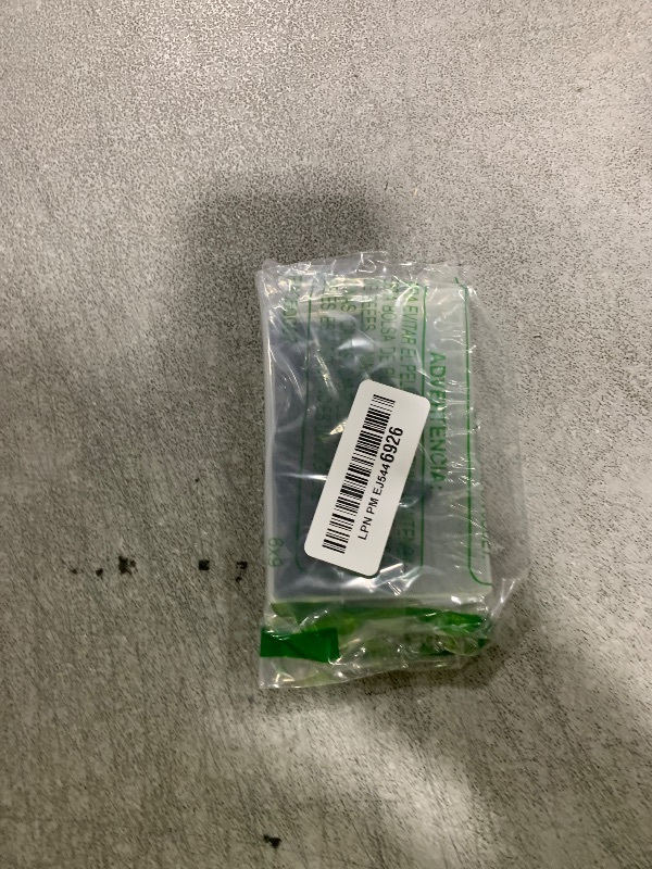 Photo 1 of 25 PCS M8 x 12mm Hex Head Screw Bolt, Stainless Hex Bolts, Full Thread, 18-8 Stainless Steel (304), Black Coating