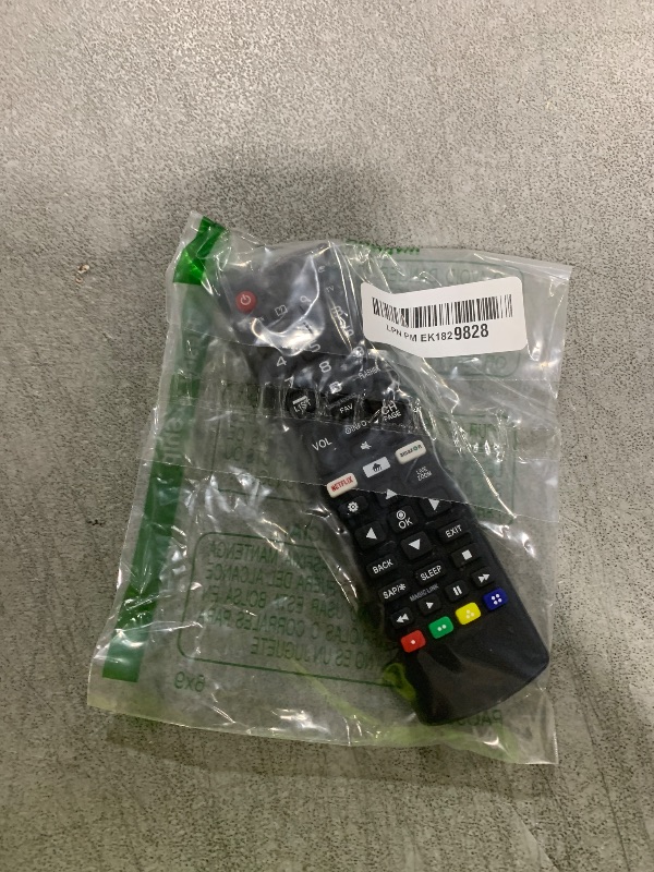 Photo 1 of for LG Smart TV Remote Control Replacement,Universal for All LG OLED 3D Thinq TVs for AKB75095307 AKB75375604 AKB74915305 AK75675304 AKB76040302 AKB76037601 AKB75675313 with Battery
