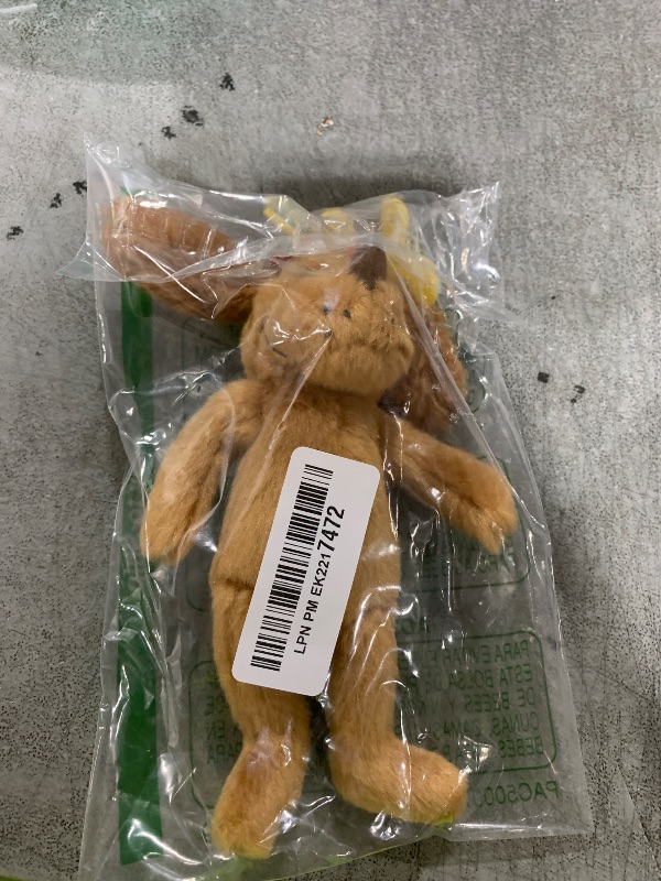 Photo 1 of Aurora® Whimsical Dr. Seuss™ Max Stuffed Animal - Magical Storytelling - Officially Licensed - Brown 7 Inches