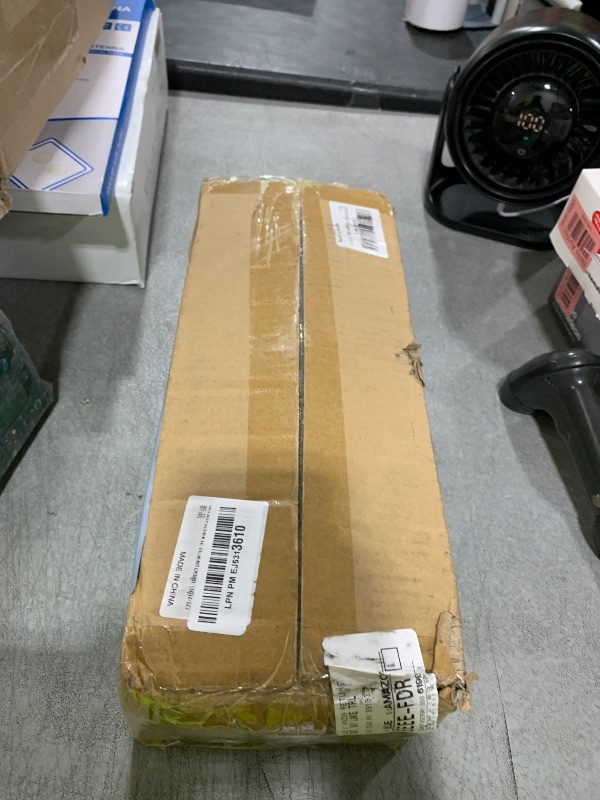 Photo 1 of SKYSEN 12 Pack 12" Floating Shelf Bracket, Shelves Brackets, Wood Shelving Brackets Hardware - Heavy Duty - 6/8/10/12 inch - Real Hidden Bracket Design?tzj12-12?