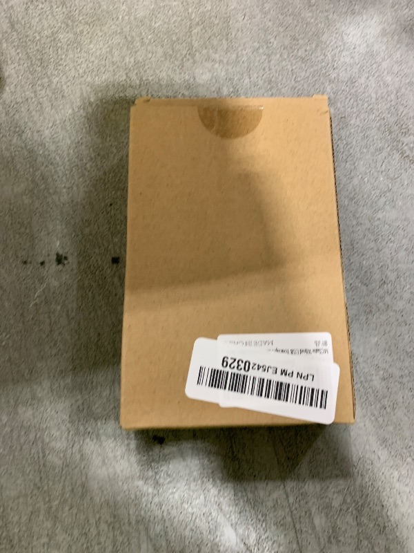 Photo 1 of MCSaite Wired USB Touchpad, Portable Trackpad Fit with Professional or Industrial Use for Computer Laptop Mac Notebook