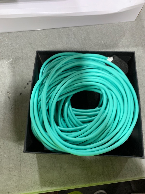 Photo 1 of RUIPRO 8K Fiber Optic HDMI Cable 100 Feet 48Gbps 8K60Hz 4K120Hz Dynamic HDR HDCP2.2/2.3 for RTX4080/4090/3080/3090, Xbox S/X, PS5/4, AVR, Projector, LG/Samsung/Sony TV