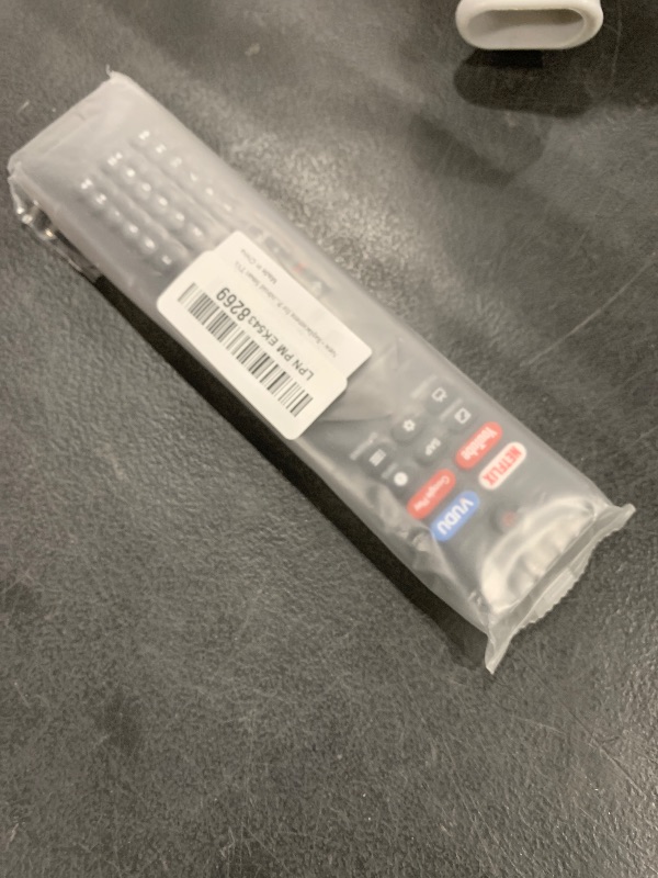 Photo 1 of Replacement for Philips Smart TV Remote Control,Universal for Philips 4K UHD Android Smart TVs