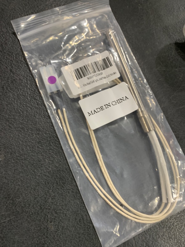 Photo 1 of AC Hot Rod/Grill Igniter Replacement for Camp Chef, Pit Boss,Traeger, Z-Grills, Oklahoma Joes and Nexgrill Wood Pellet Grill and Smoker Models