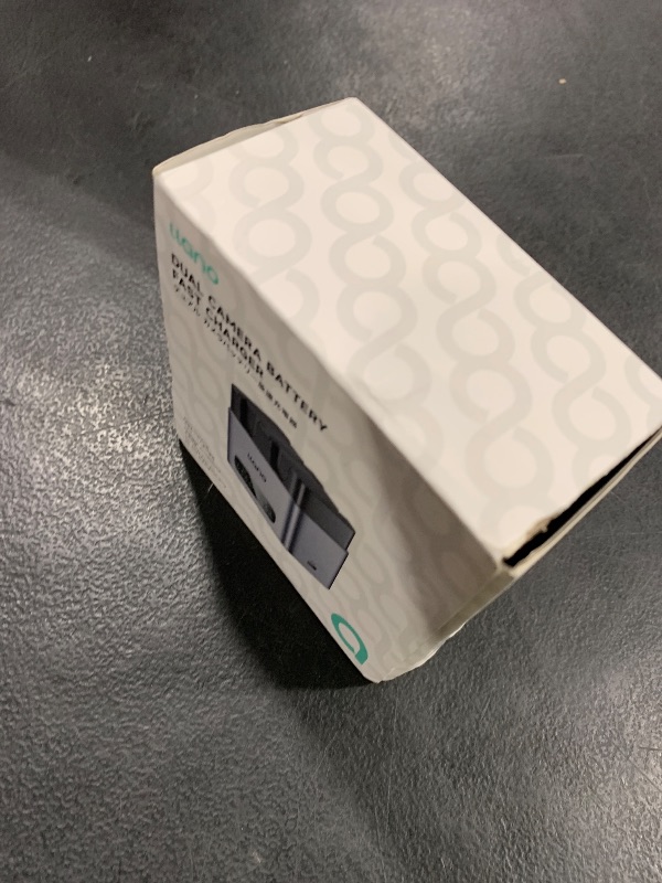 Photo 1 of llano 20W NP-FZ100 Battery Charger: Fast Dual Slot for Sony Camera Batteries A7III, A7IV, A6700, FX3, FX30, A9, A7C, A7CII, A7RV, A7RIII, A6600, ZV-E1,ZV-E10II, A1,FX2, USB-C,LED,Durable CNC Aluminum