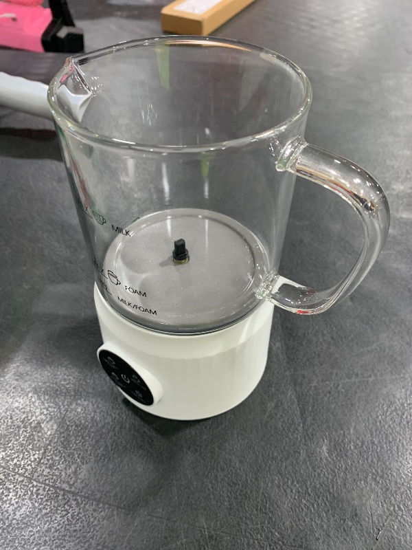 Photo 1 of SMALL MIXER