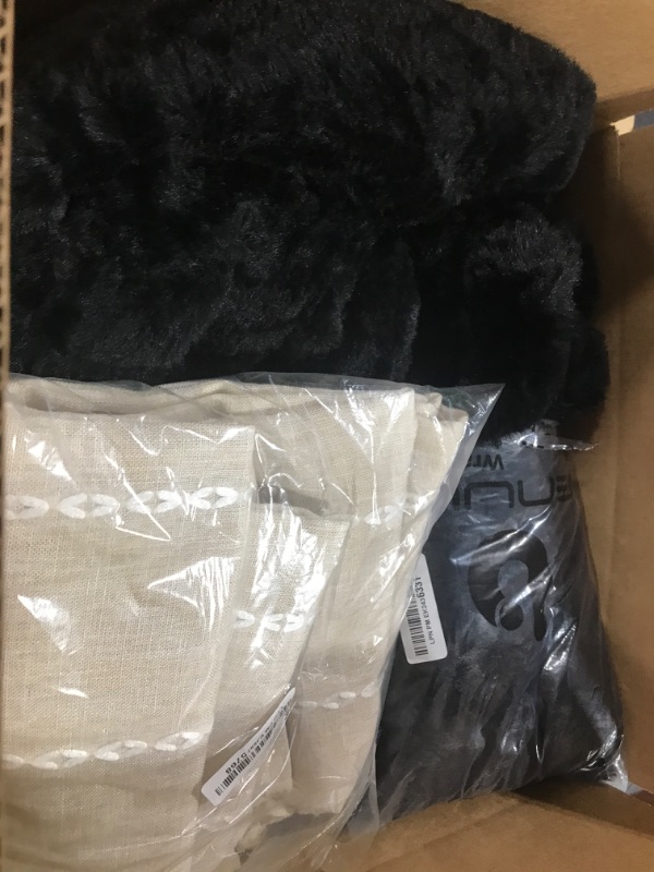 Photo 1 of Box Slot Of Miscellaneous Items New And OId.