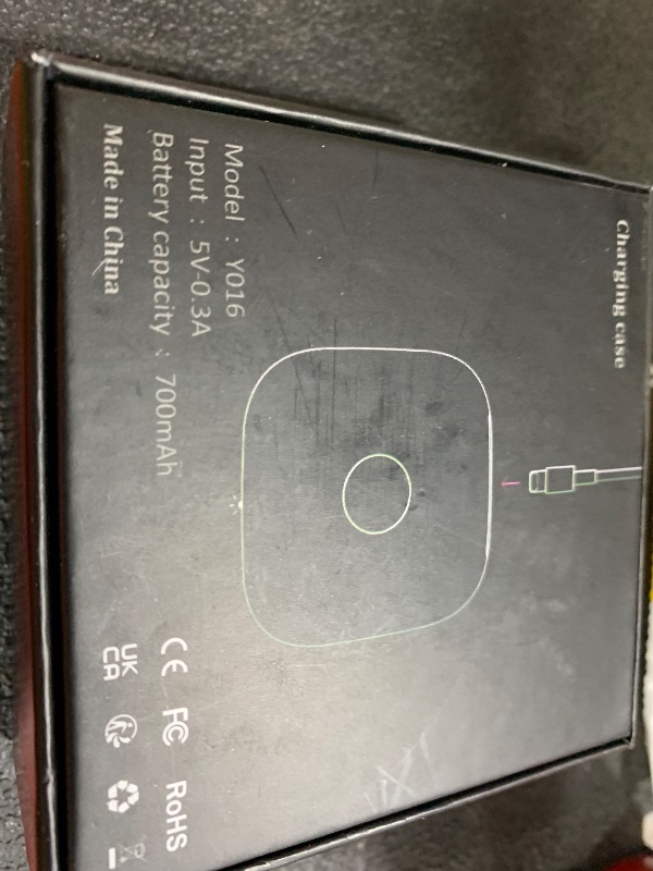 Photo 1 of Charging Case