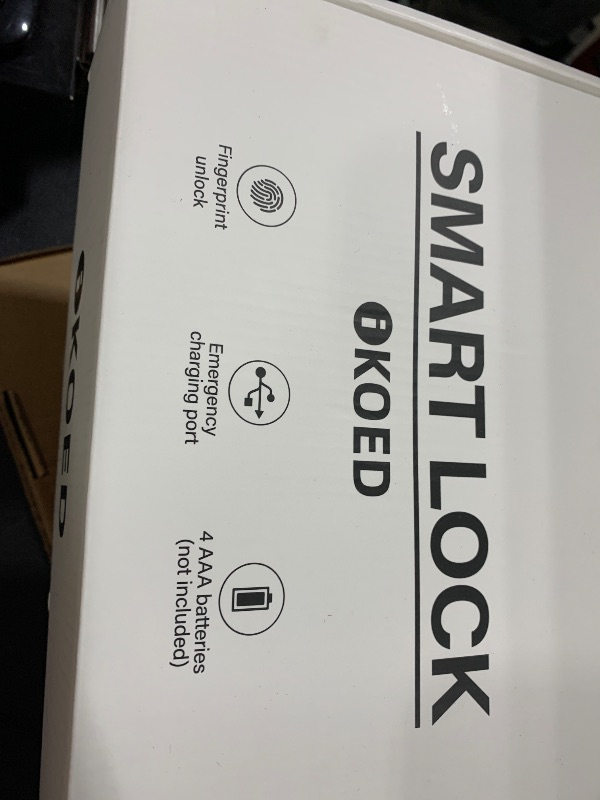 Photo 1 of Smart lock