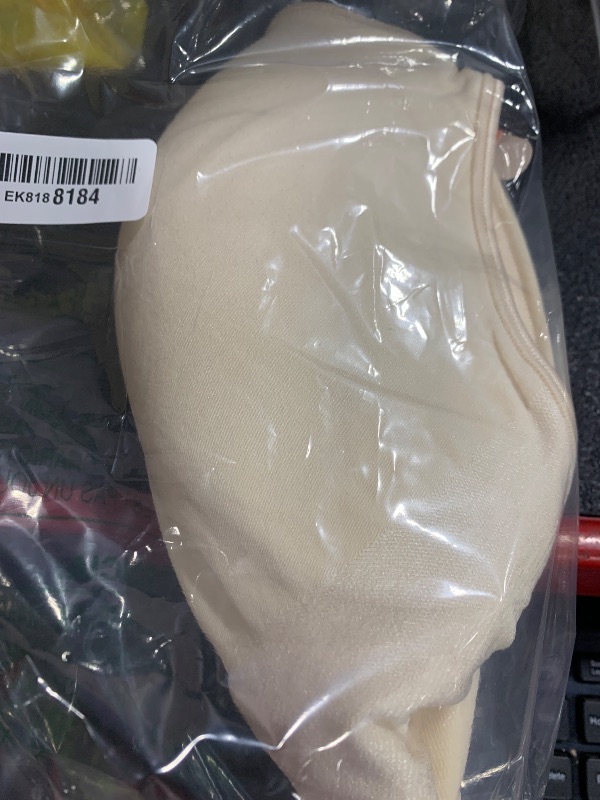 Photo 1 of Bali Women's Comfort Revolution Shaping Wirefree Bra DF3488, Light Beige, 3X-Large