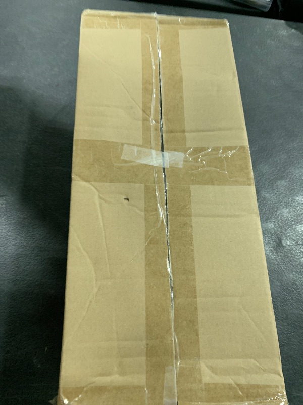 Photo 1 of Portable AC Window Vent Kit - Complete Air Conditioner Window Kit, Adjustable PVC Window Seal Kit Panels Up to 60 Inches, for Universal Thread AC Exhaust Hose of 5.1" and 5.9" Diameter