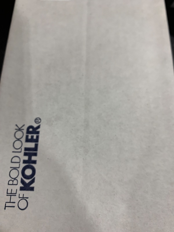 Photo 1 of KOHLER K-9514-BN MasterShower Shower Hose, Vibrant Brushed Nickel