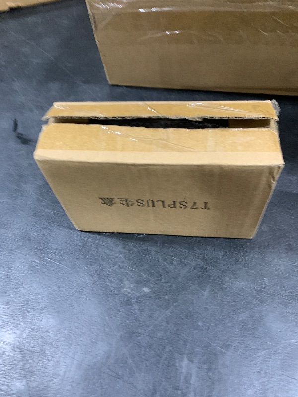 Photo 1 of Dust Bin Box for Roborock S7 S70 S75 T7s Plus T7s Vacuum Cleaner - Waste Dustbin Box Replacement Accessories Spare Parts