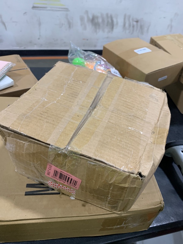Photo 1 of 3600 Count Stainless Steel Coil Nails 15-Degree Collated Wire Coil Nails 1-1/2 Inch, 0.09 Inch Ring Shank `