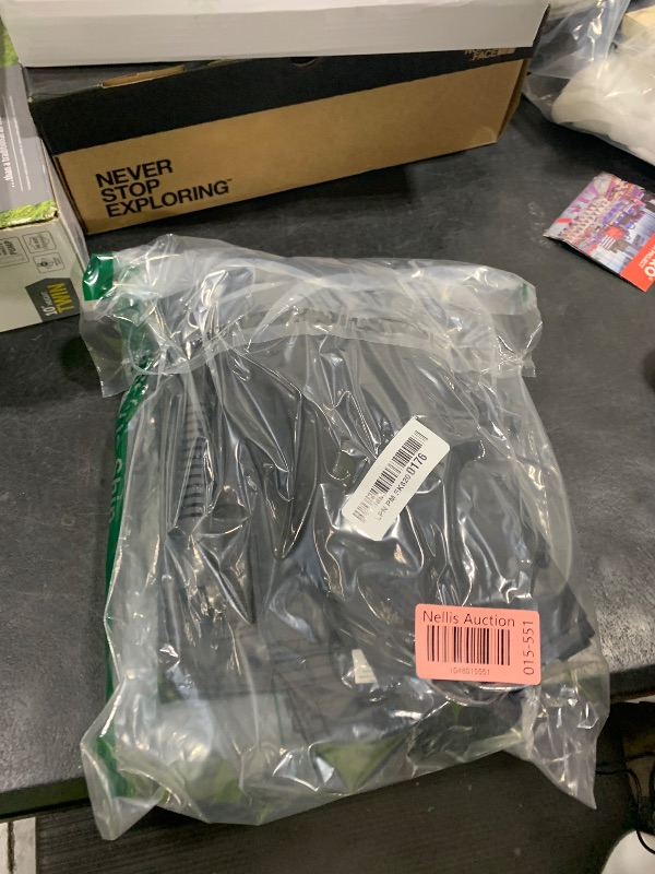 Photo 1 of 4/6/8 Pack SANWAY Sand Bags for Canopy Weights - (Unfilled) Sand Bags for Canopy Legs-Sandbags for Pop up Canopy-Portable and Durable to Secure Tents, Canopies, and Umbrellas at Outdoor Eventslpnpmek8200176
