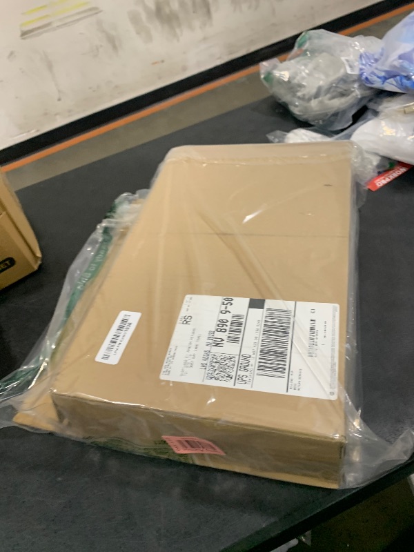Photo 1 of 50 Pcs Packing Foam Pouches, 16'' x 16'' Cushion Foam Wrap Pouches with 30 Pcs Fragile Stickers for Packaging and Protecting Dishes Cup China Glasses, Packing Supplies for Moving, Storage & Shipping