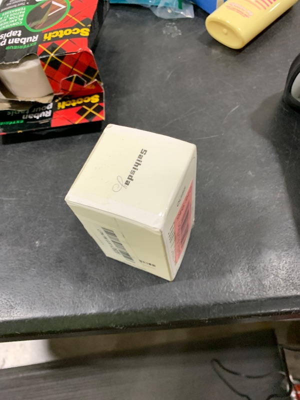 Photo 1 of Saihisday L14-30R 30 Amps 125/250V 4 Prong Generator Twist Locking Plug Connector Female Receptacle