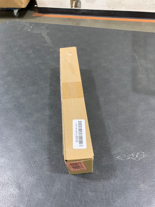 Photo 1 of Litever LED Safe Light Kit. Human Motion Sensor Activated. 6 Slim LED Light Bars. Linkable Extendable Plug-in for Gun Safe, Locker, Closet, Showcase, in-Cabinet Under Counter Pantry. Daylight 5000K