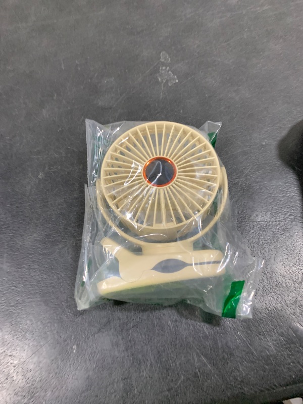 Photo 1 of MINI FAN 