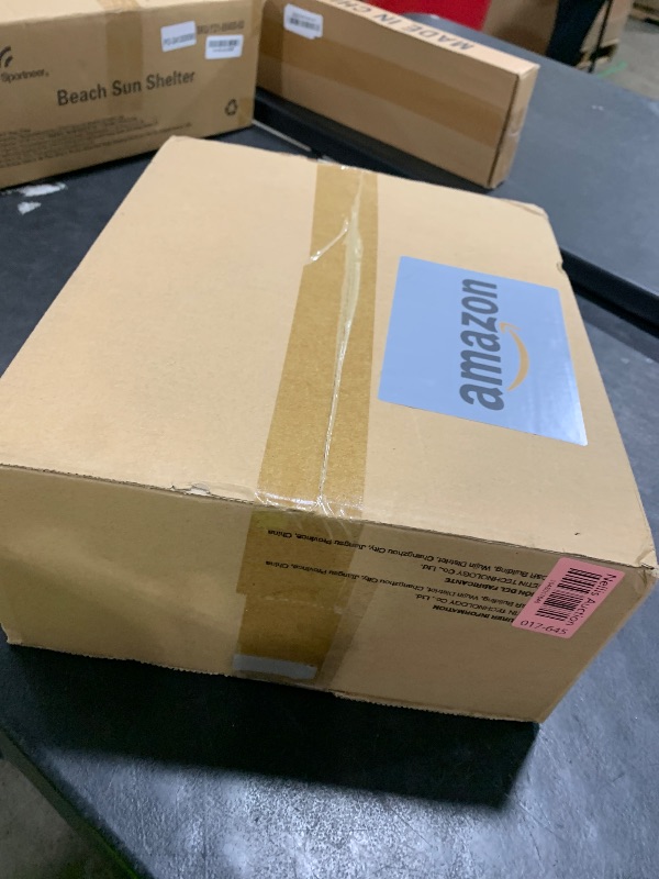 Photo 1 of 2 Pack Portable Air Conditioner Exhaust Vent Hose, Universal Flexible AC Hose with 5.9" Diameter, Anti-Clockwise Thread, Length up to 79"