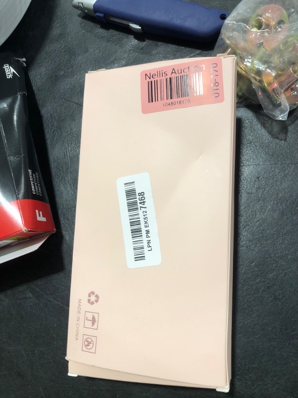Photo 1 of Daydance Nude Leotards for Girls Dance, Seamless Ballet Undergarment with Adjustable Straps