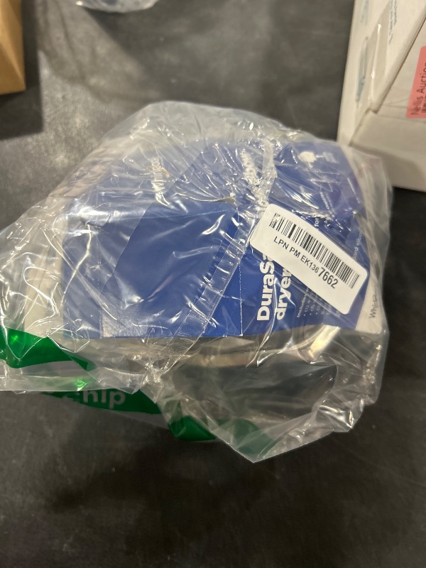 Photo 1 of Whirlpool 4396006RW Genuine OEM Elbow Vent Connector For Dryers, Aluminium Accessory – Replaces 4396006