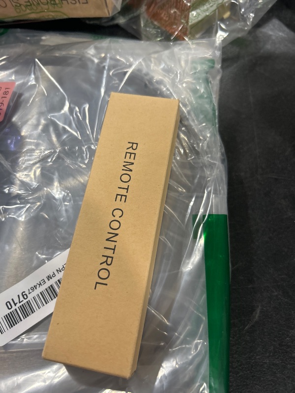 Photo 1 of Replacement Remote Control for AMZ Smart TVs Stick & TV Cube, for Insignia-Pioneer Smart TV 3rd Gen