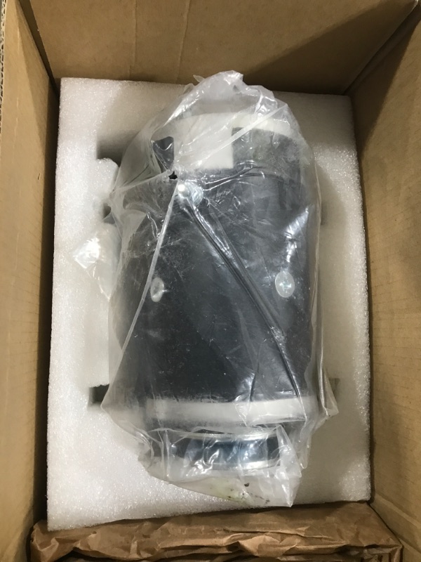 Photo 1 of Starter Generator New Compatible With 1980-2008 EZ GO Golf Cart GXI875 GXT Medalist MG2 TXT 114014010 25533-G01 26993-G01 27065-G01 GSB107-10B GSB107-10C 15423N
