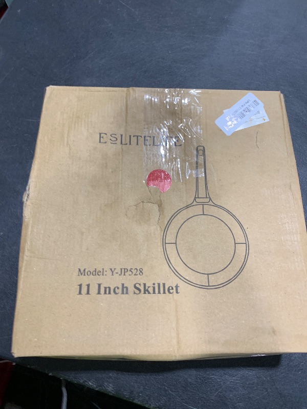 Photo 1 of 11 INCH SKILLET 